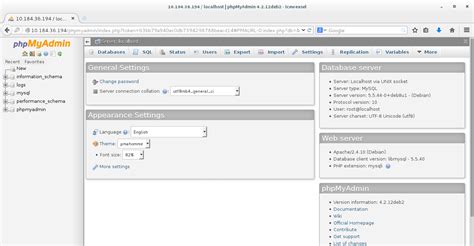 BOSS Server | BOSS Linux