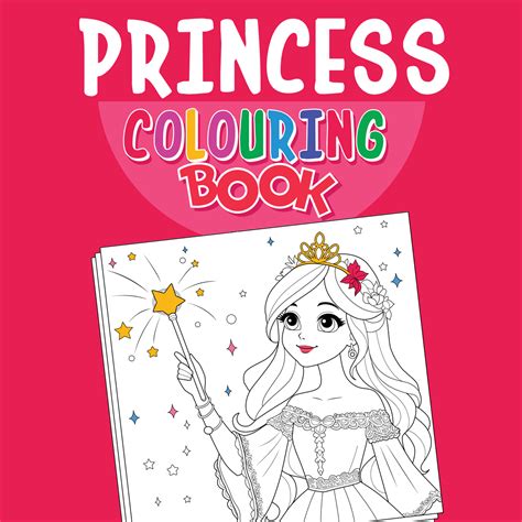 Image result for Princess Protection Program Coloring Book