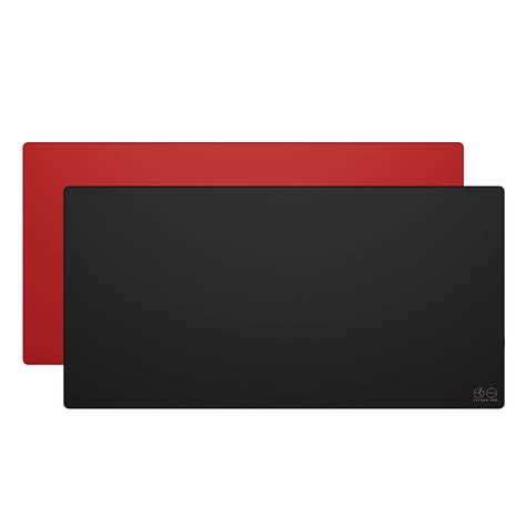 Lethal Gaming Gear Saturn PRO (new Version) - Xsoft - XXL (1000 x 500 x 4mm) Gaming Mousepad