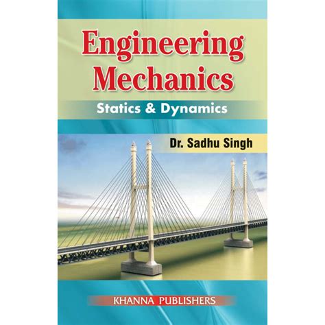 A Text Book of Applied Mechanics Dynamics and Statics