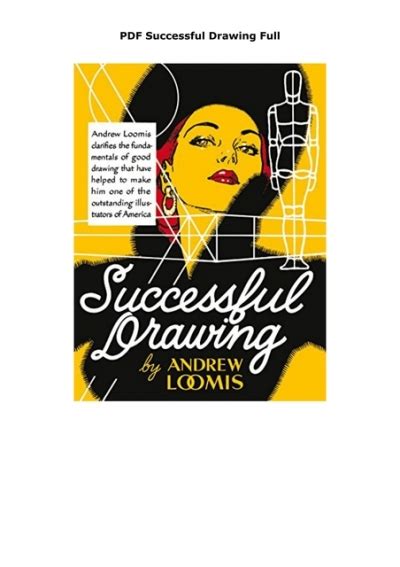 Successful Drawing 的图像结果