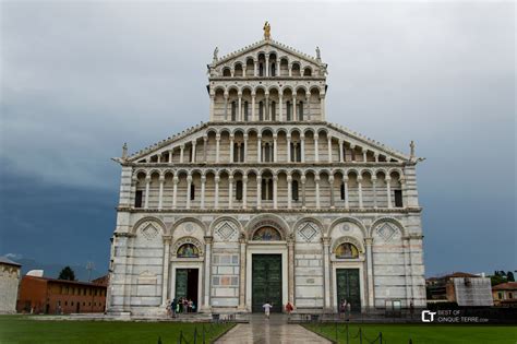 Pisa. Cathedral