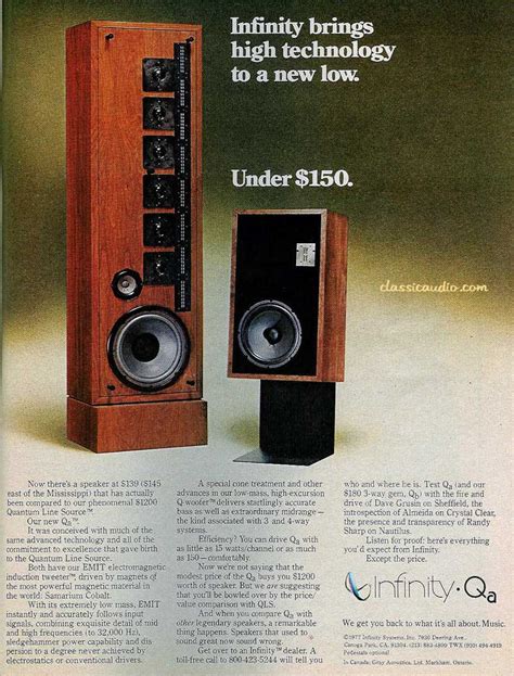 Infinity Audio 的图像结果