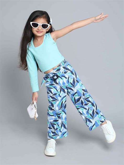 Stylish Kids Wear for Girls & Boys that Makes them Stand Out – taffykids