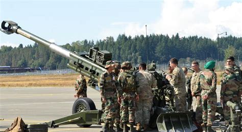 None of their business: US on China's opposition to 'Yudh Abhyas ...