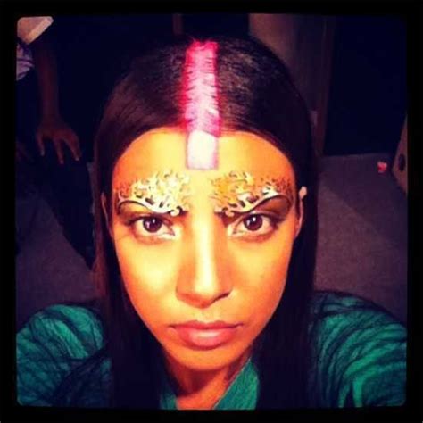 Gallery: The best model selfies we could find | Vogue India