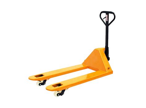 What is a Manual Hand Pallet Truck? Complete Guide for Warehouse ...