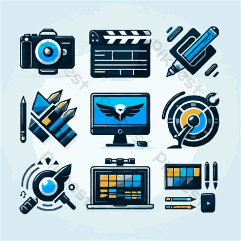 Image result for Video Editing Software Logo