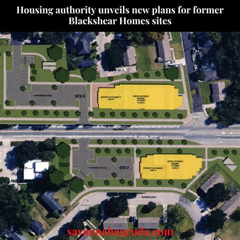 Housing Authority Instagram – Savannah Agenda