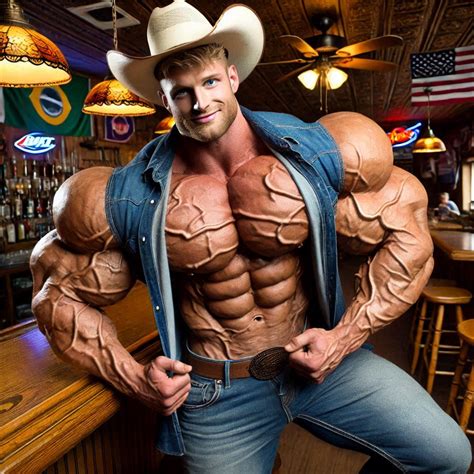 Man Rodeo Muscle Core 的图像结果