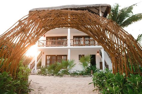 Tulum Hostel by Selina - Best Place to Stay By the Beach | Tulum hotels ...
