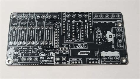 Image result for Digquad RGB LED Controller