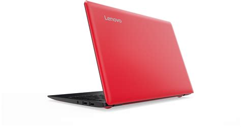 Specificaties van Lenovo IdeaPad 110S-11IBR (80WG00DNMH) Rood - Tweakers