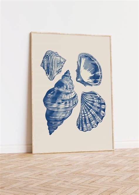 Image result for Sea Shells Prints