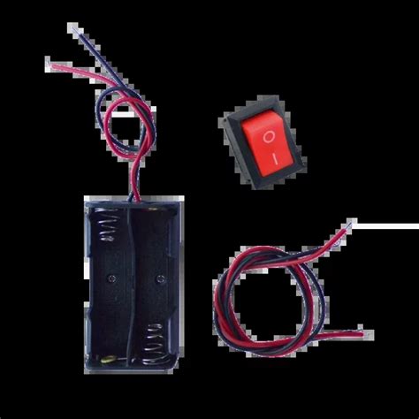 Fun Parallel Circuit Project 的图像结果