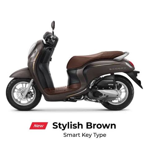 Honda Scoopy price, specs, mileage, colours, photos and reviews ...