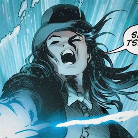 zatanna icon | Zatanna dc comics, Anime art dark, Marvel and dc characters