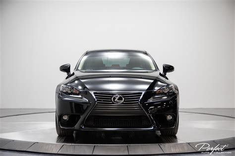 Used 2016 Lexus IS 300 For Sale ($24,395) | Perfect Auto Collection Stock #013279