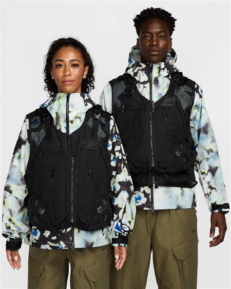 NOCTA Opal Men's Modular Gilet. Nike IN