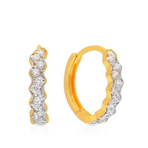 Malabar Gold and Diamonds 22 KT (916) purity Yellow Gold Malabar Gold ...