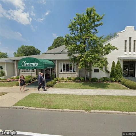 Clements Funeral Service Obituaries