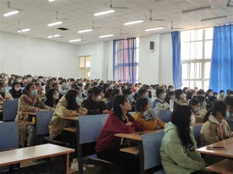 第三中学举行迎新春校园英语风采展示活动-沧州市教育局石油分局