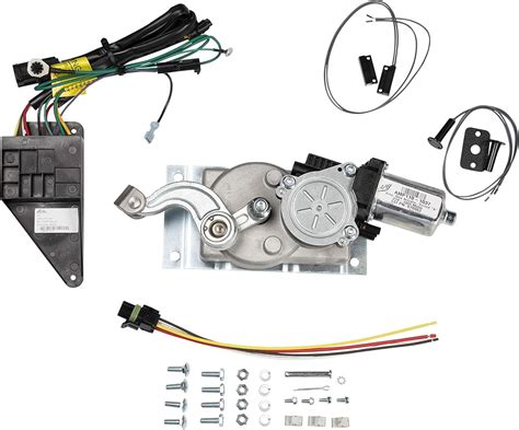 LippertComponents Lippert Components 781005 Step Motor Conversion Kit ...