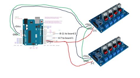 Image result for Arduino and Triac Control System