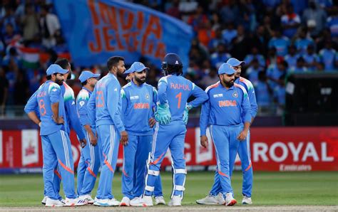ICC Champions Trophy 2025: Ravi Shastri picks his India XI for semi ...