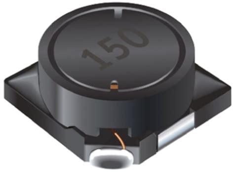 SRR7032-471M Bourns | Bourns, SRR7032, 7032 Shielded Wire-wound SMD ...