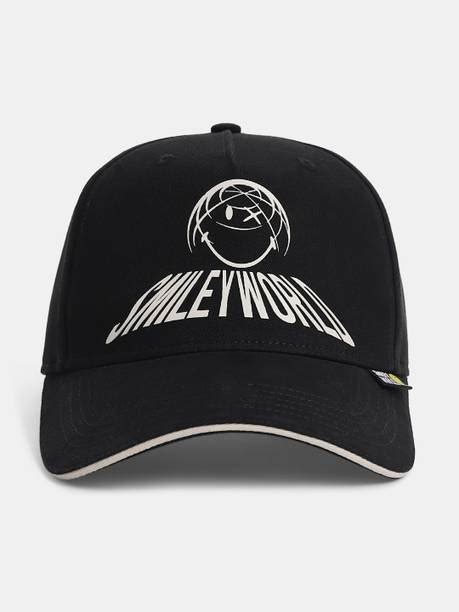 Jack Jones Caps - Buy Jack Jones Caps Online at Best Prices In India ...