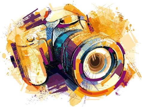 Free Camera Vector 的图像结果