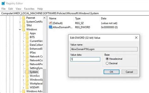 Image result for Domain Computer Allow Hello