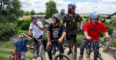 BMX spots around Auckland and Christchurch | Rat Pack