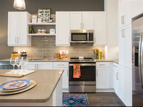 Atlanta, Georgia Luxury Apartments | Alexan on 8th Gallery