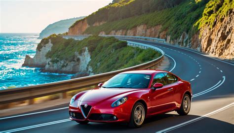Is Alfa Romeo a Reliable Choice for Your Next Car? - Torque