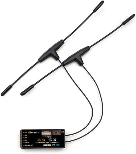FrSky R9 SX Enhanced Long Range OTA Receivers India | Ubuy