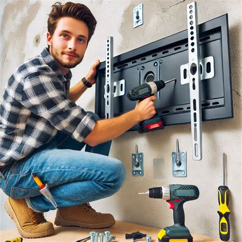 The Basic Tv Mount Guide Every Beginner Should Read