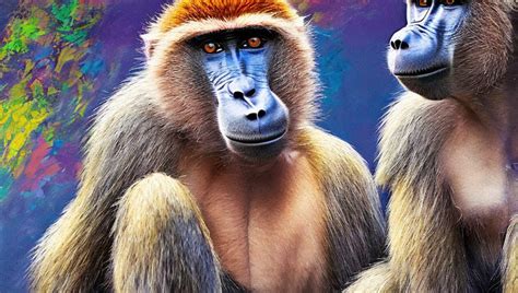 Image result for Baboon Behavior