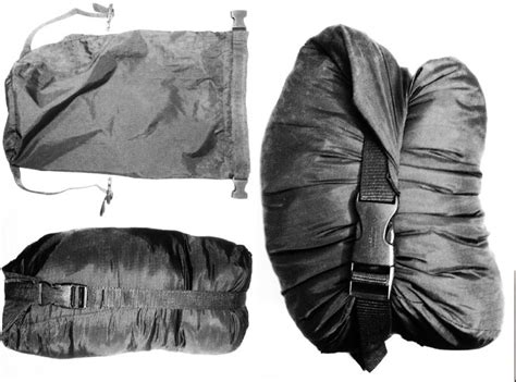 Image result for How to Use a Compression Sack