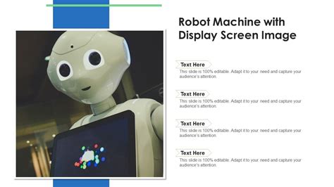 Image result for Machine Visual Display