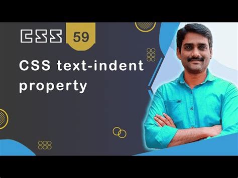 CSS text-indent Property - How to indent First line of a Paragraph in ...