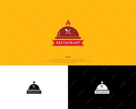 Restaurant Logo Design 的图像结果