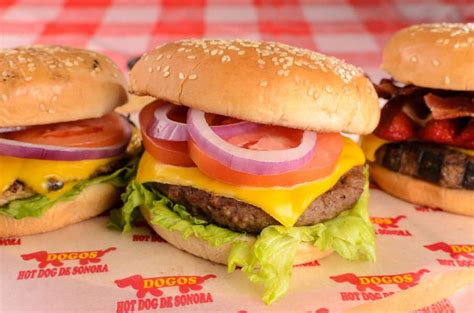 DOGOS HOT DOG DE SONORA, San Nicolas de los Garza - Menu, Prices ...