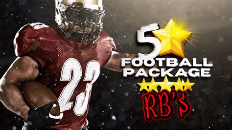 Image result for Running Back Tips