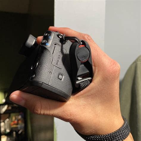 Image result for Optech Wrist Strap