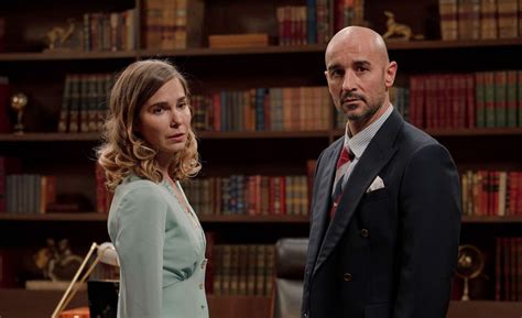 Sueños de libertad es el estreno más visto de Antena 3 en dos años ...