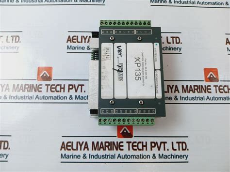 Praxis Automation 98.6.049.706 Control Processor Board Xp135 – Aeliya ...