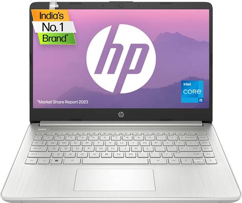 HP Laptop 14S, 12th Gen Intel Core i5-1235U, 14-Inch (35.6 Cm), FHD ...