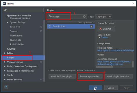 IntelliJ Basic Python Coding 的图像结果
